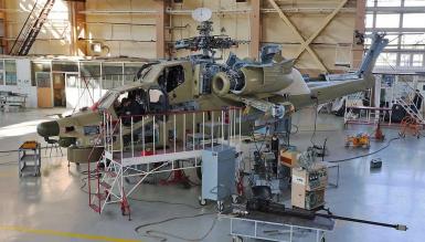 Якщо Іран справді отримав аж 24 Ми-28НЭ від РФ ще в 2025 році, то чому ми досі не побачили ці машини