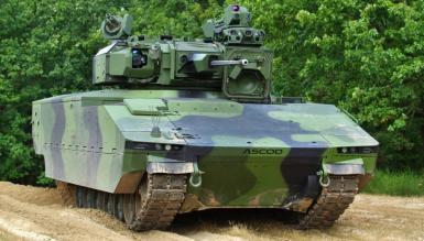 Не треба будувати нові заводи, а бронетехніку робити замість автомобілів - GDELS у Іспанії пропонує ширшу співпрацю