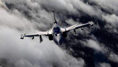 Колумбія, яка купила Gripen по 184 млн євро, хоче добитися від Saab перегляду ціни, мовляв, інші купують дешевше