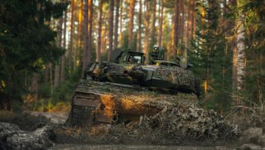 Що про спільні закупівлі БМП CV90 кажуть новини з Нідерландів, де оголосили про оновлення та розширення парку бронетехніки