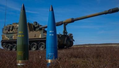 2-3 роки будувати виробництво, яке на 7 днів забезпечить Україну 155-мм снарядами - норвезька NAMMO розкрила деталі розширення