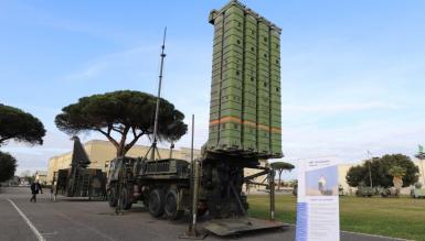 Компенсувати затримку ЗРК Patriot через Україну з допомогою SAMP/T NG чи Barak MX - Швейцарія визначила "фіналістів"
