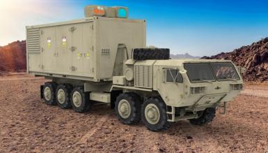 Від потужного лазера проти ракет Х-101 та "Калибр" відмовилася армія США і можливі причини не дивують