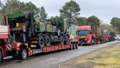 Вперше розкрито ціну на новітній ЗРК SAMP/T NG, тож у скільки мільярдів Україні обійдуться 8 комплексів