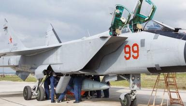 США бояться загрози від 1000 "Цирконів" та "Кинжалів" РФ та 4000, але в 2035 році, що збираються з цим робити