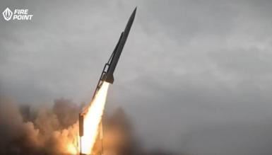 Нові деталі того, як українська FP-7.x буде наводитися на "Искандер-М" та іншу російську балістику і що це значить