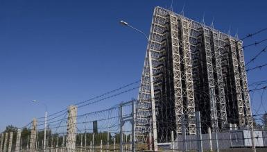 Росіяни закривають сітями від дронів РЛС "Воронеж-ДМ" на 6000 км дальності, одну із таких раніше уразили ЗСУ