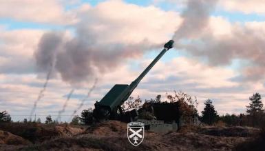 Як далекобійні 155-мм снаряди покращують САУ "Богдана" та чому їх зробили пріоритетом у постачанні для ЗСУ