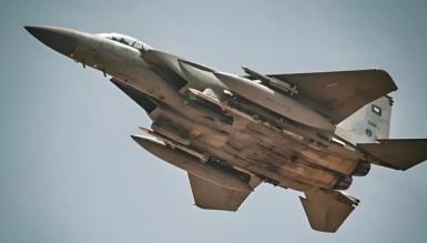 Чи покидає США один з найбільших покупців зброї, якщо на свої F-15SA там поставили німецькі ракети Iris-T