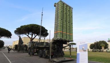 Поведінка США може відлякати від ЗРК Patriot навіть Польщу, яка дивиться у бік SAMP/T NG на доповнення своєї ППО