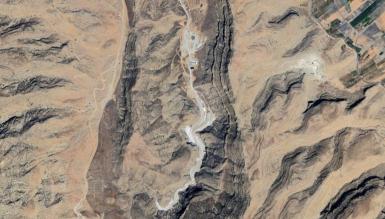 Як у США знайшли просте, але ефективне рішення, як "закрити" іранські балістичні ракети у тунелях