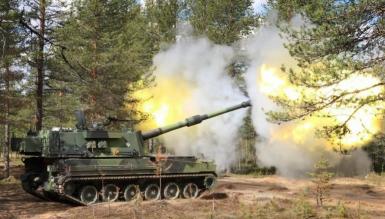 Рашистів лякають морські дрони України в Атлантиці, хто купує вживані САУ замість власного аналогу "Богдани" та інші новини тижня