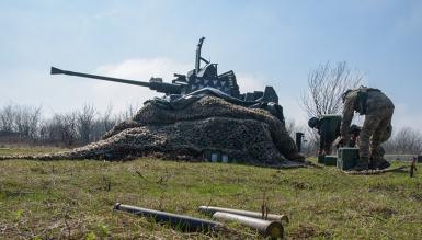 Зенітки Bofors L70 хоч і з'явилися понад 76 років тому, але все ще гарно збивають "Шахеди" в руках НГУ