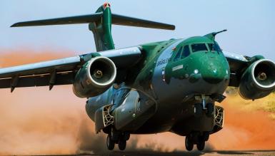 Греція за хитрою схемою стала 13-м замовником бразильського C-390 Millennium, пояснено, чому вибір впав саме на нього