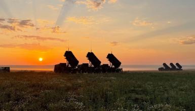 Стало відомо, ліцензію на які саме ракети до Patriot отримає Україна і це ключове для розуміння подальших кроків
