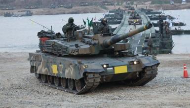 Корейський танк K2 отримає захист проти дронів за 2,5 млрд доларів, але строки впровадження та розробки більш ніж показові