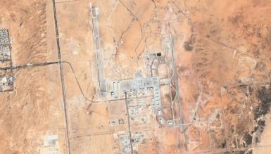 США несуть катастрофічні втрати від іранських дронів та ракет на одній авіабазі у Саудівській Аравії, тож що там вже знищили