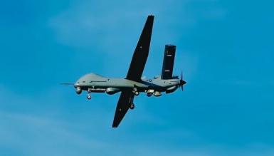 Без зброї, але й так буде корисним, щоб стежити за Китаєм - дрони Anka вперше підняла в небо Малайзія