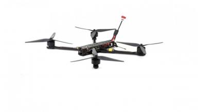 Японія замовила для себе FPV-дрони, 300 одиниць за 0,7 млн доларів, їх постачатиме Terra Drone, що інвестувала в ОПК України