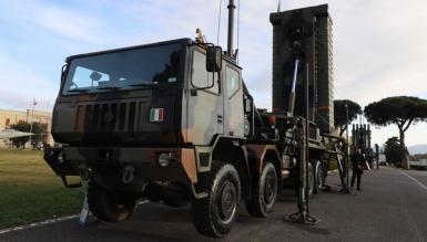Невже Україні підуть дослідні батареї ЗРК SAMP/T NG від Франції та Італії, щоб швидше постачати перші з 4 замовлених батарей
