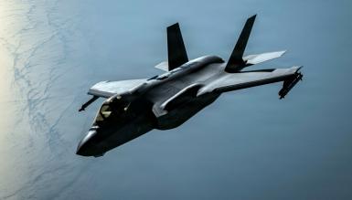 Скільки тепер коштують винищувачі F-35 та чому для одних це дешевше, ніж винищувачі 4+ покоління, а для інших понад 200 млн доларів