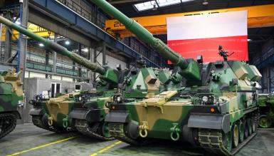 ЗСУ використовують САУ Krab з 2022 року, а створену за цим досвідом модернізовану Krab 2 поляки вже готують до випробувань