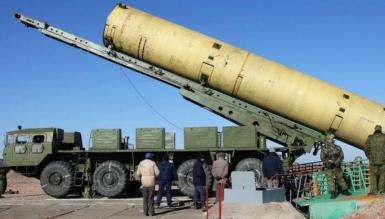  RUSI вважає, що РФ має 79М6 "Контакт" під МиГ-31Д та зробить навіть більше 55 А-235 "Нудоль" за 5 років, але чи буде цим збивати супутники