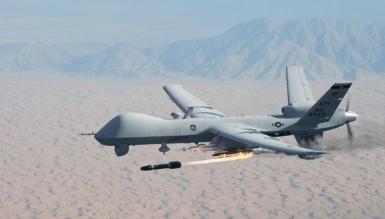 MQ-9A Reaper виявився занадто дорогим для США, щоб втрачати їх у "промислових" масштабах, тому там шукають у 5 разів дешевшу альтернативу на 14 800 км