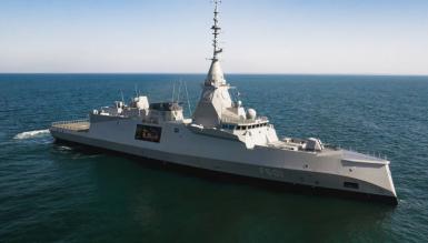 Понад 1 млрд євро за фрегат проти літаків, ракет та підводних човнів - Швеція підписала контракт на 4 французькі FDI