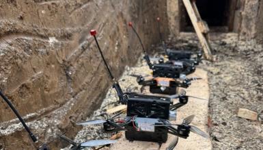 Як "Українська бронетехніка" покращує свою лінійку дронів - нові бойові частини і донаведення на ціль 