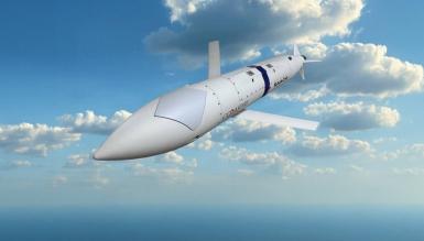 Створені для України крилаті ракети Rusty Dagger та RAACM замовляє й ВМС США, але у ролі масових дешевих протикорабельних ракет