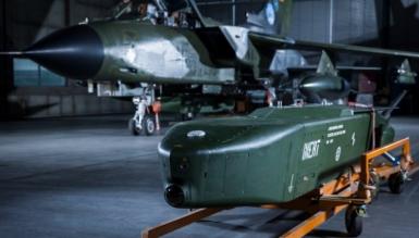 Розвінчано міф, що Україна не отримала німецькі ракети Taurus через США - У MBDA назвали це маячнею