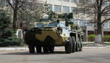 Виробляють БТР-4 у понад 6 разів більше ніж до 2022 року, але виробництво ризикує повністю зупинитись