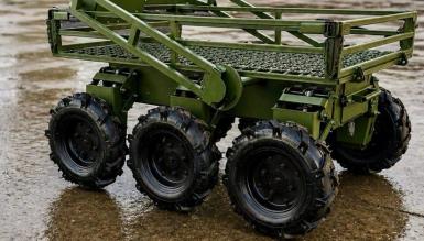 Український ОПК переходить на новий рівень "укрупнення" на прикладі купівлі компанією TAF Industries НРК "Тесля"