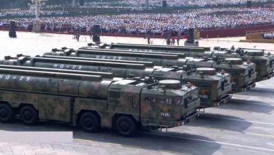 Нові рідкісні кадри китайської системи ПРО HQ-29, що здатна збивати супутники та потужніша за С-500, розкривають важливі деталі