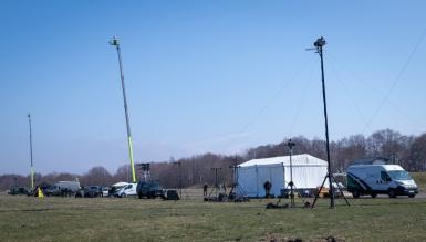 Польща хоче виявляти "Шахеди" за звуком, як в Україні, але роблять ставку на власні рішення