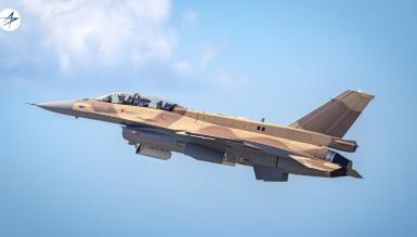 У чому головна відмінність винищувачів F-16V Block 72, перший з яких піднявся у небо і призначений для Марокко