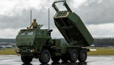 Єдиний виробник GMLRS поза США отримав другу партію M142 HIMARS на 2 роки раніше очікуваного і у майбутньому хоче пускати з них ракети на 1000 км