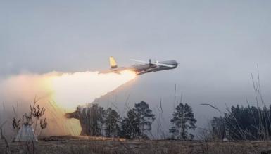 Невже крилаті ракети Ruta, які використовують ЗСУ, не вироблятимуть з Rheinmetall, якщо Destinus об'єднується з Helsing