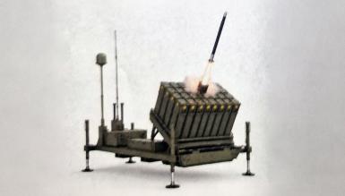 Щоб захистись від російських "Шахедів" та "Бандеролей", у Польщі вперше показали "Залізний купол на мінімалках" 