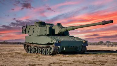 У США не збираються сидіти лише на колісних САУ та 63-річних M109, тож тепер шукають і нову гусеничну артилерію