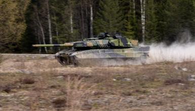 Норвегія отримала перші найсучасніші Leopard 2A8 по 37 млн євро за танк, скільки років на це пішло і чому вони подорожчали на 6 млн євро