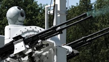 Аби українські дрони не дошкуляли російським НПЗ вже півроку працюють зенітки "Зубр" та який їх недолік