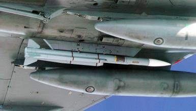 Франція продасть Єгипту ракети Meteor для Rafale, які треба ЗСУ під JAS 39 Gripen, як трактувати цей факт