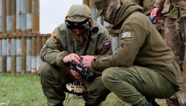РФ знову скопіювала ідею в України - це "маркетплейс для дронів", чи допоможе їм він після атак на Wildberries