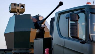 Обіцяні ЗСУ "шахедобійкі" Tridon Mk 2 можуть локалізувати в Індії, що загрожує Україні