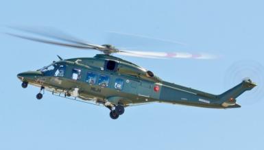 Перший вертоліт через понад 4 роки, але зате завод працюватиме - Велика Британія розкрила деталі отримання AW149