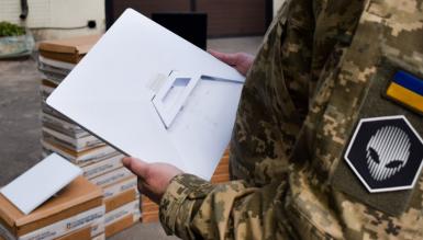 Невидима інфраструктура війни: як скоротилися донати на поточну допомогу війську