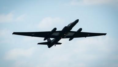 Чи позбудуться "старих" F-22 та 43-річних легендарних U-2 - ПС США хочуть списати 149 літаків у 2027 році