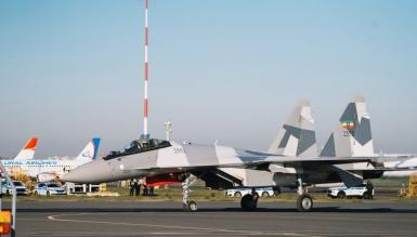  Ефіопія отримала від РФ перші 12 Су-35, та ще очікує на чотири батареї С-400, але як таке взагалі можливо